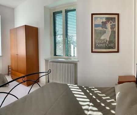 Villa Gemma Livorno Esterno foto