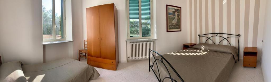Villa Gemma Livorno Esterno foto