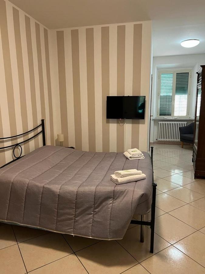 Villa Gemma Livorno Esterno foto