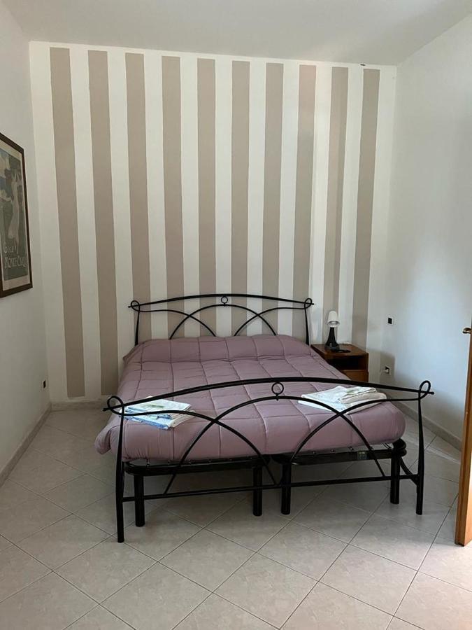 Villa Gemma Livorno Esterno foto