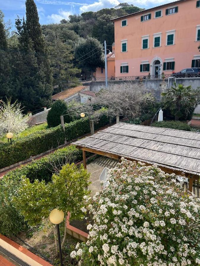 Villa Gemma Livorno Esterno foto