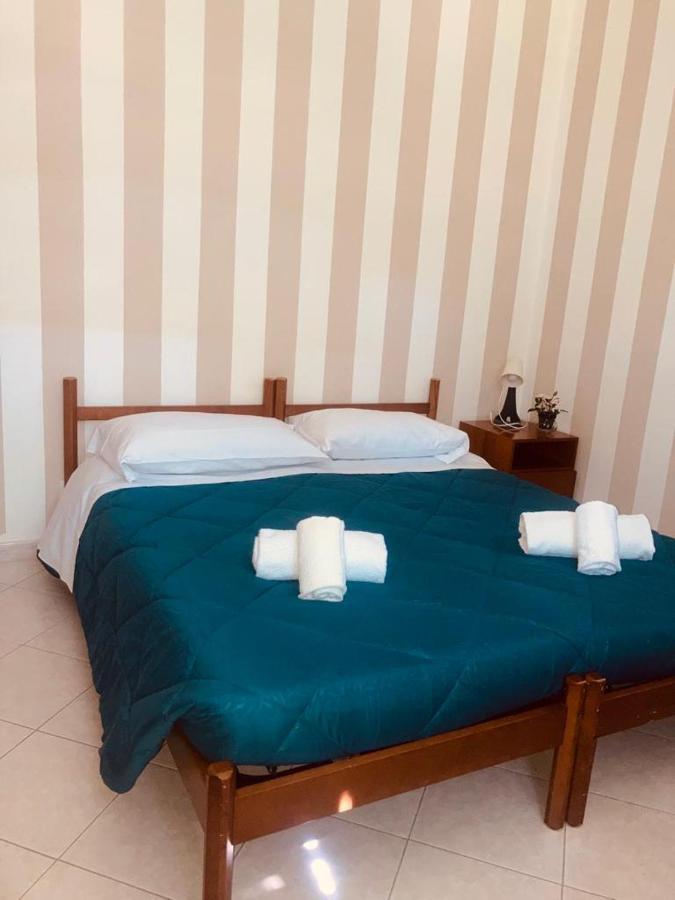 Villa Gemma Livorno Esterno foto