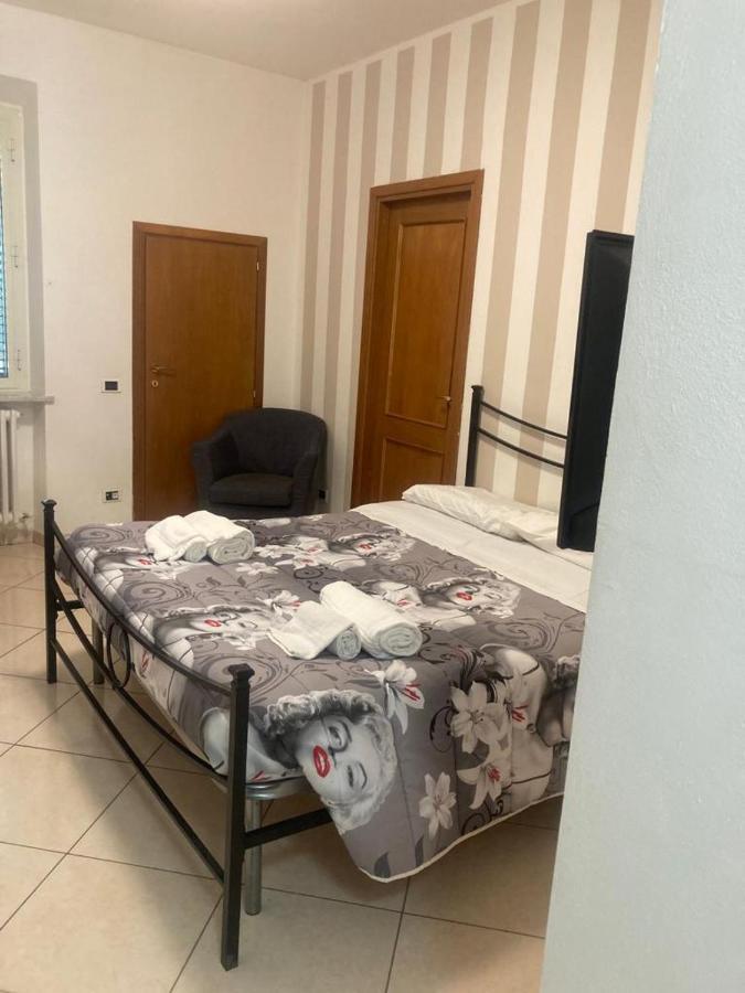 Villa Gemma Livorno Esterno foto